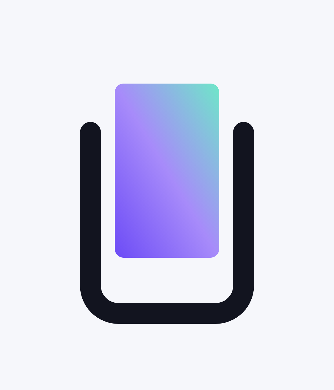Sleeved.pe - Isotipo Blanco Fondo